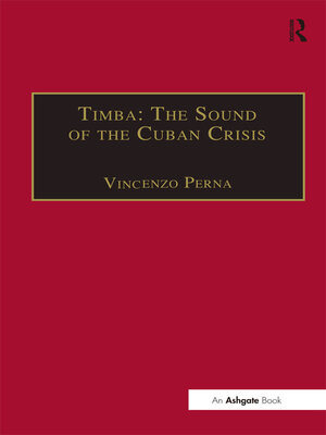 cover image of Timba
